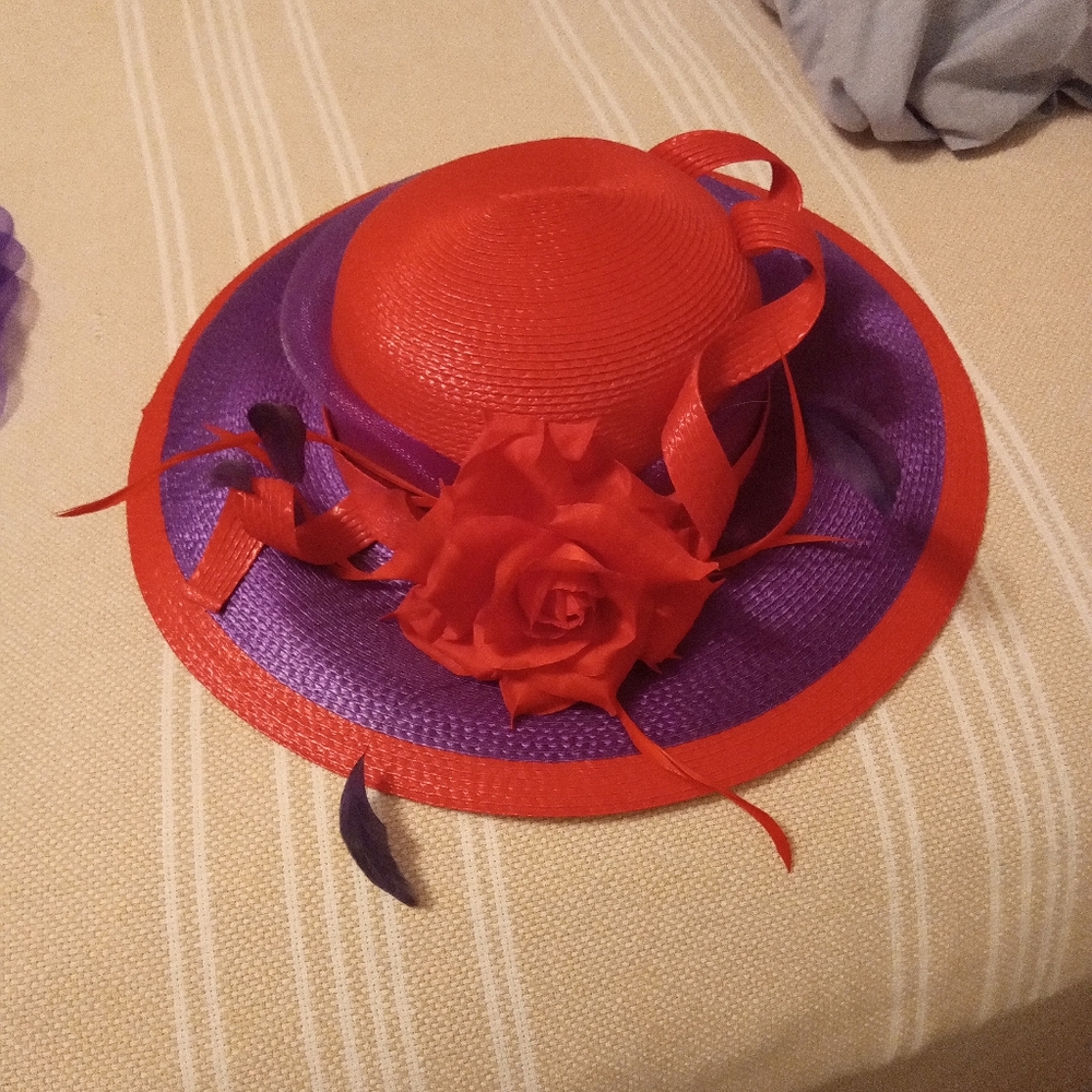 Hat - Picture 2 of 2